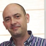 רמי אברמוביץ. צילום: מורג ביטן